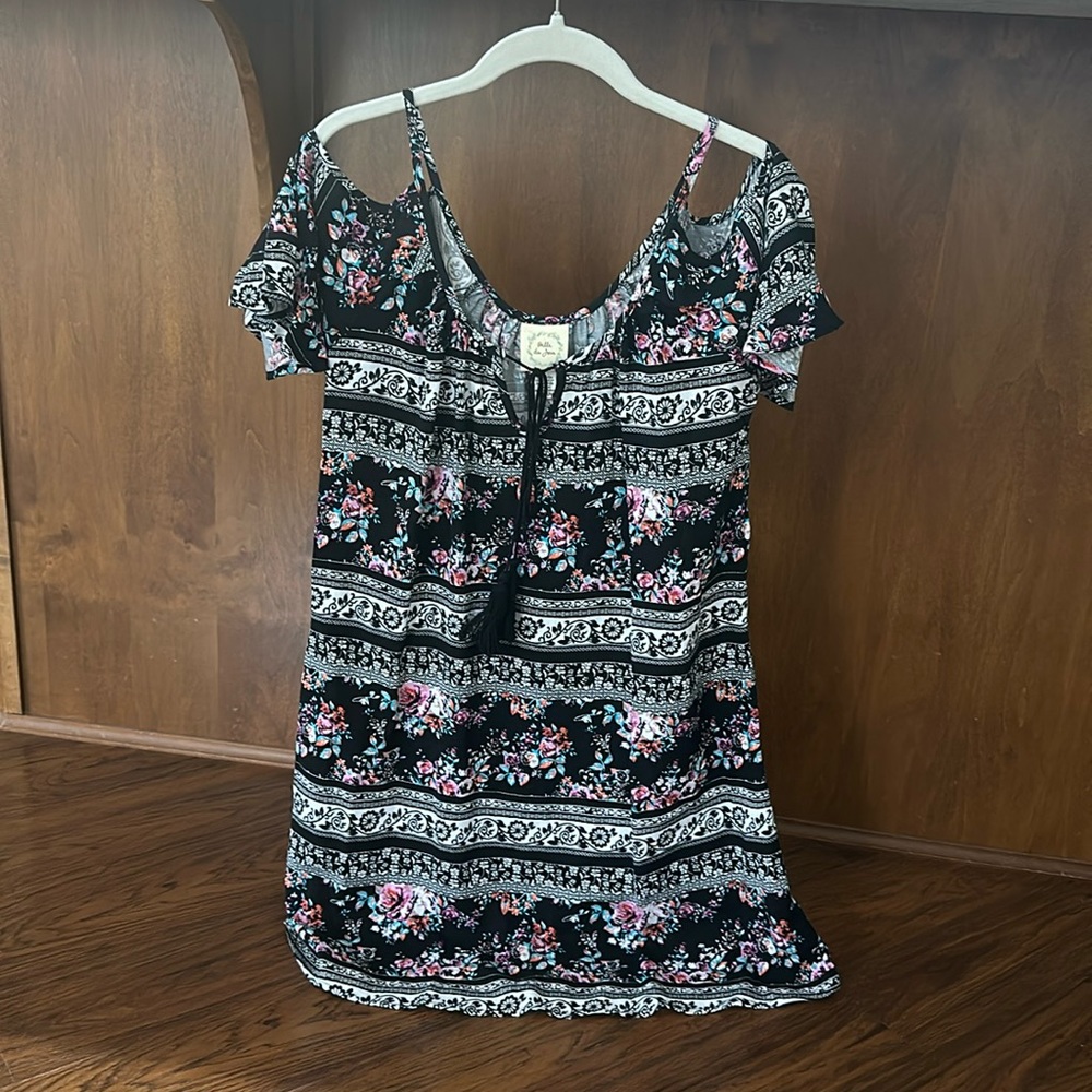 Belle Du Jour Dress
